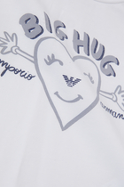 Big Hug Logo T-shirt